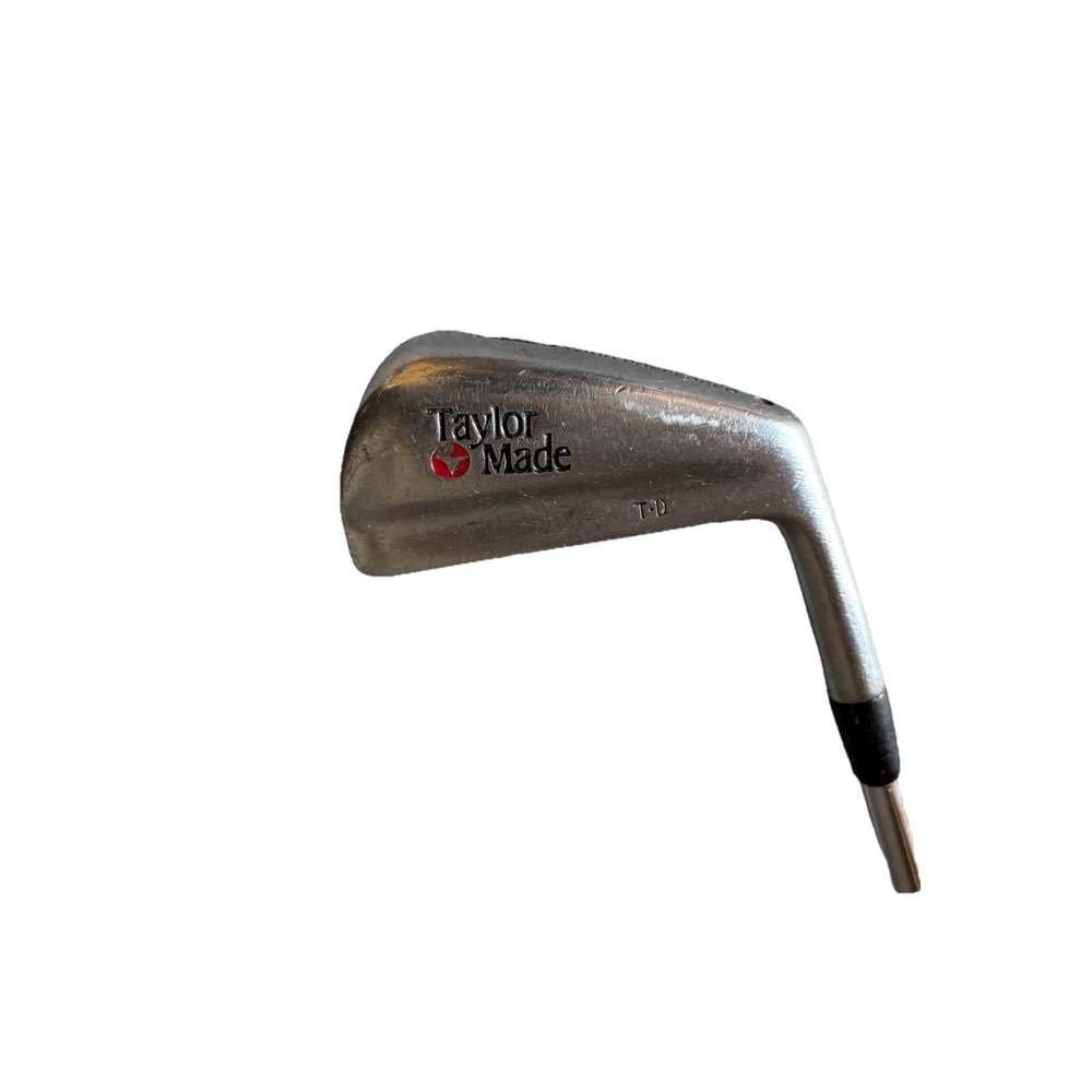 TaylorMade TD Tour Preferred 4 Iron TT Dynamic Gold Steel S300U Flex 38.5" RH‎